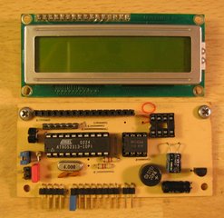 Display and Controller separated